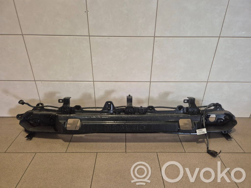 Hinterachse Achsträger   86630J7301