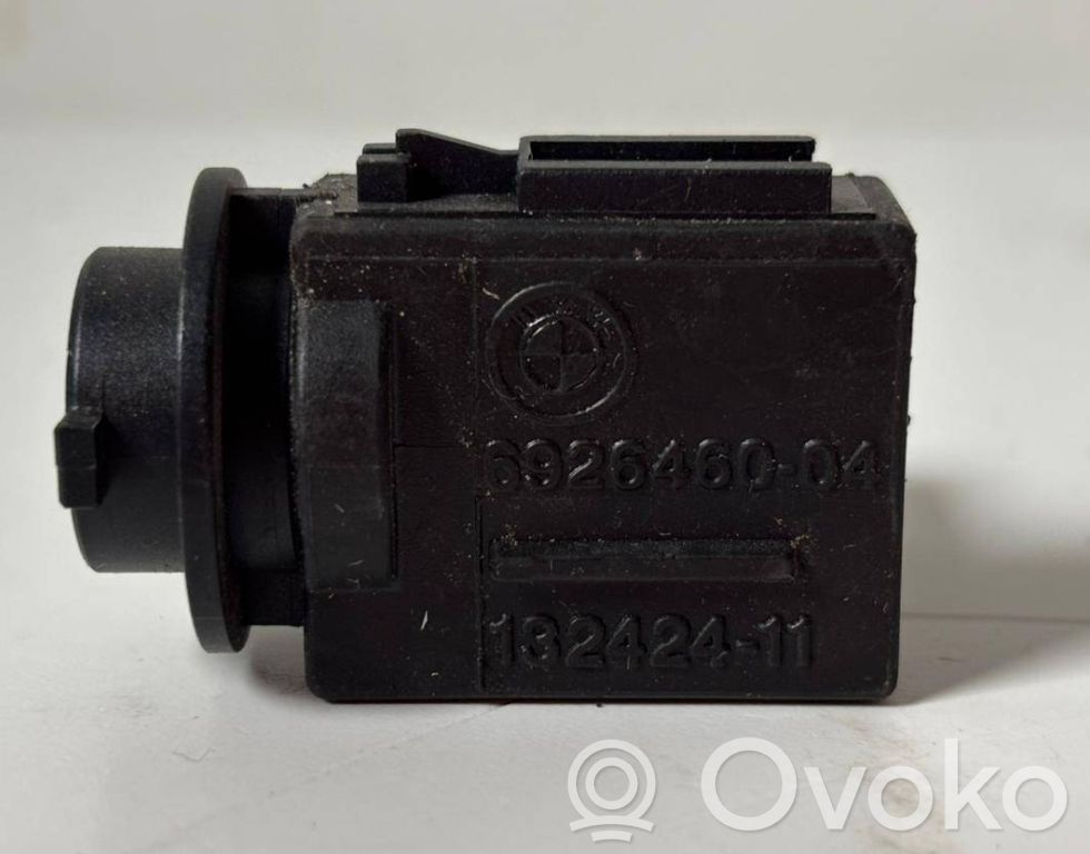 Air quality sensor   6926460,13242411