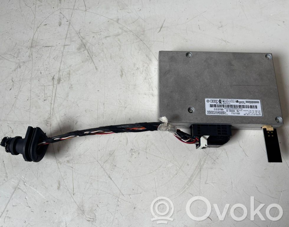 Bluetooth control unit module   8T0862335C