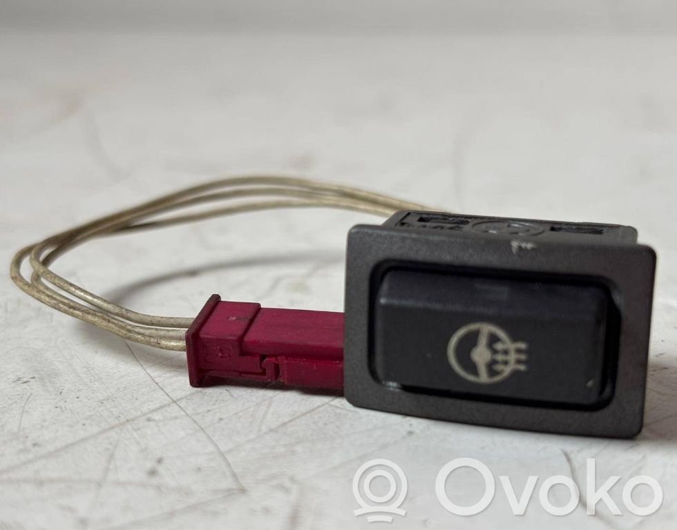 BMW 7 E65 E66 Indicator stalk 
