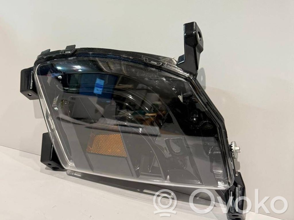 Tesla Model S Front fog light 