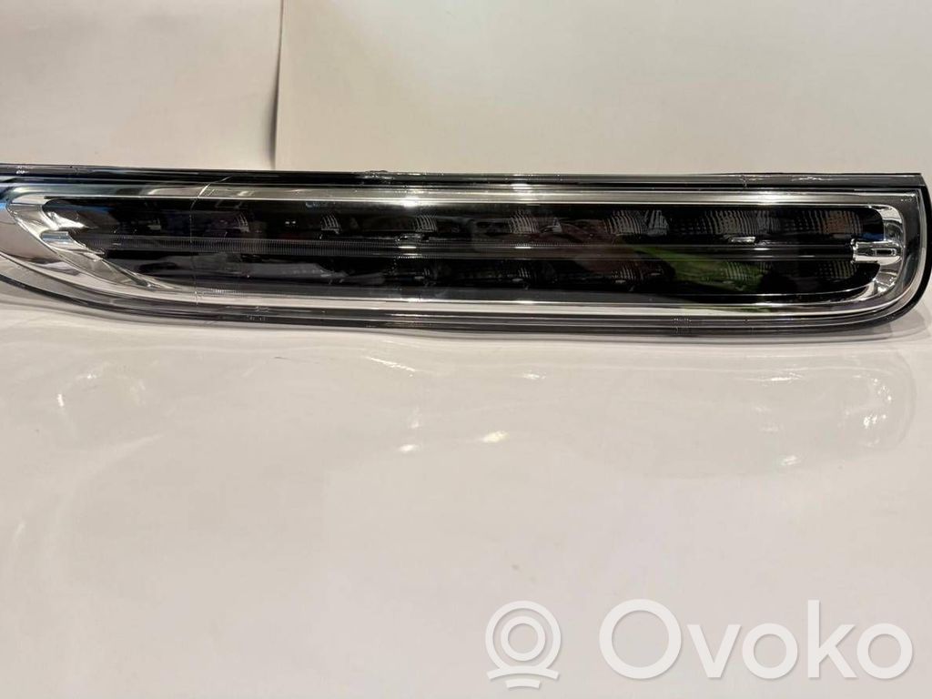 Porsche Cayenne (92A) Front indicator light 