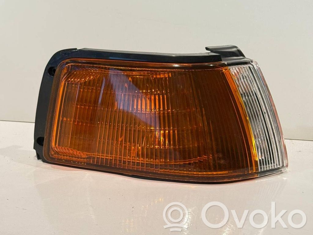 Front indicator light   8BBK51070,21061301,B4555107XB