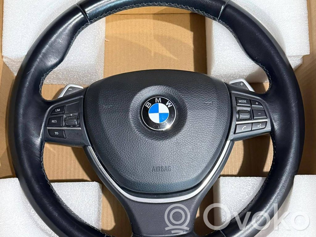 BMW 5 F10 F11 Volan 