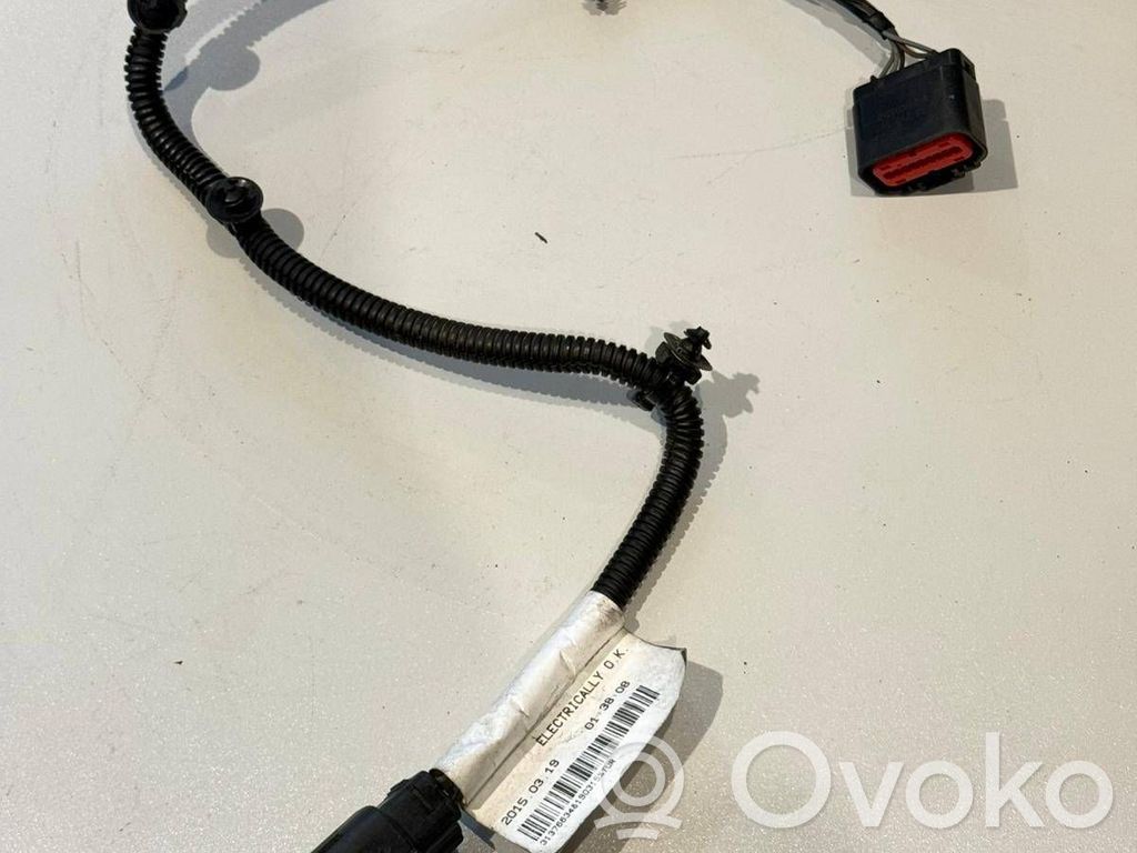 Volvo V70 Sensor de radar Distronic 