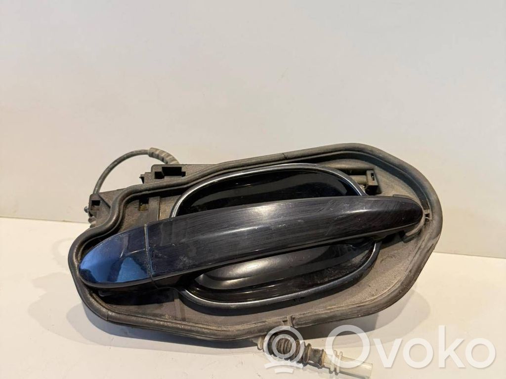 Etuoven ulkokahva   51217199556
