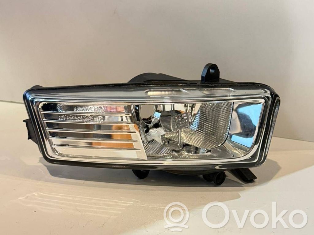 Audi A6 S6 C6 4F Etusumuvalo 