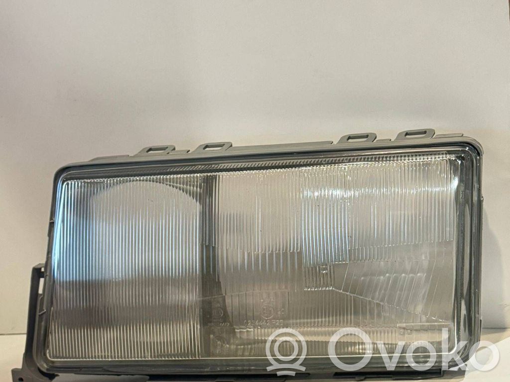 Element lampy przedniej   28268490,0028268890,0028268490,0301067321,711305620977,LRA172