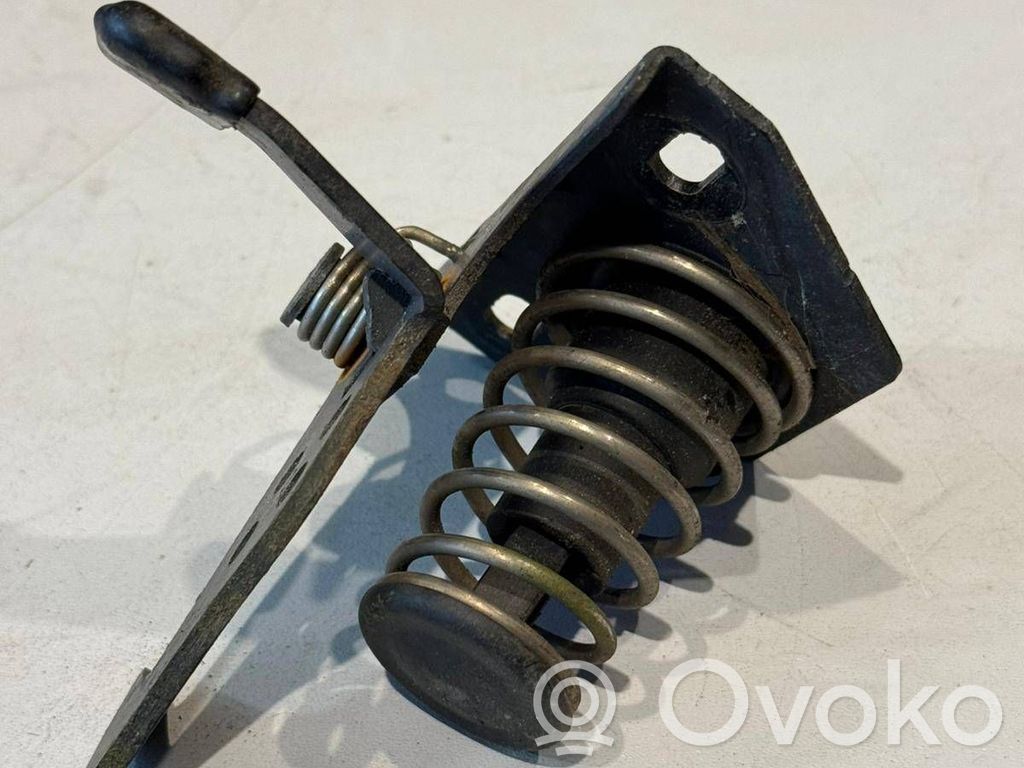 BMW 5 E60 E61 Engine bonnet/hood lock/catch 
