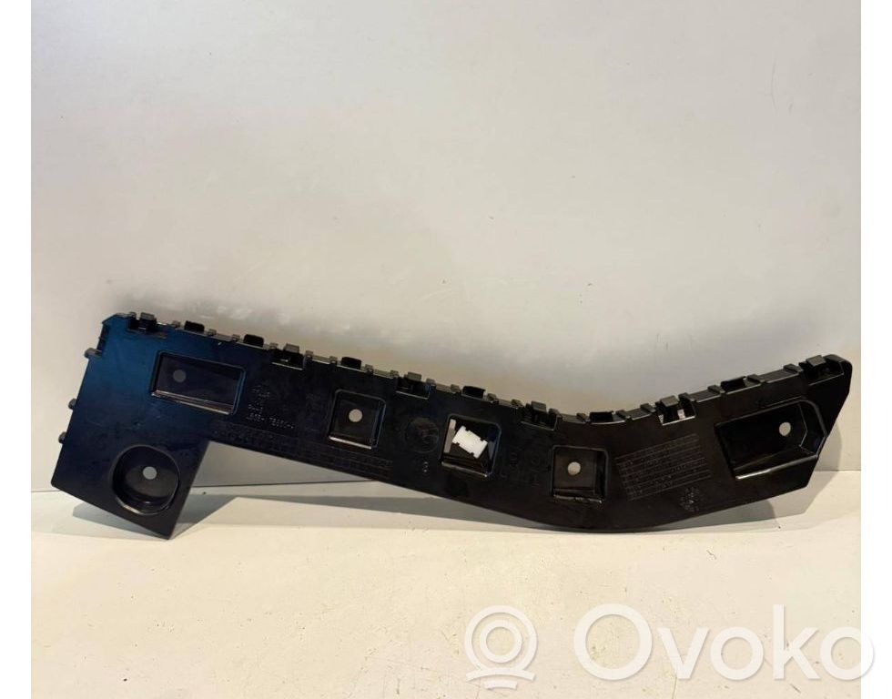 Ford Explorer VI Bumper support mounting bracket corner 