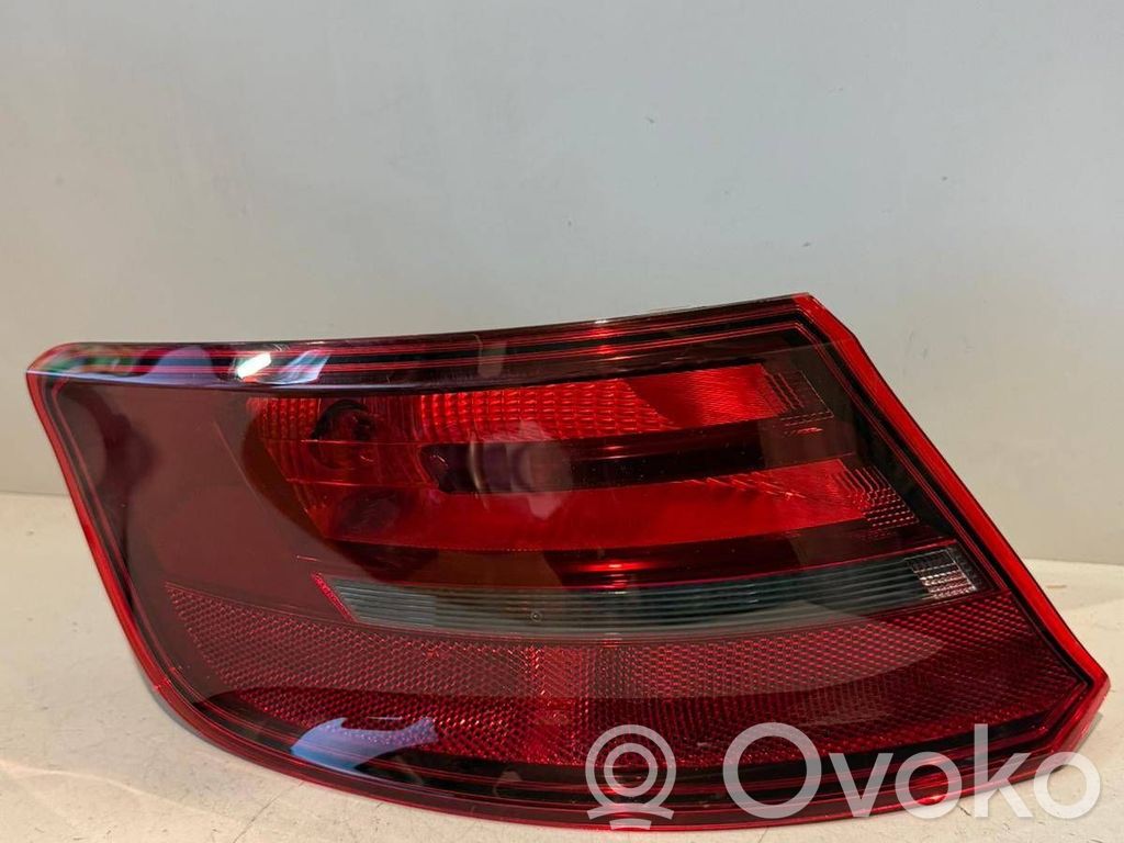 Audi A3 S3 8V Takavalot 