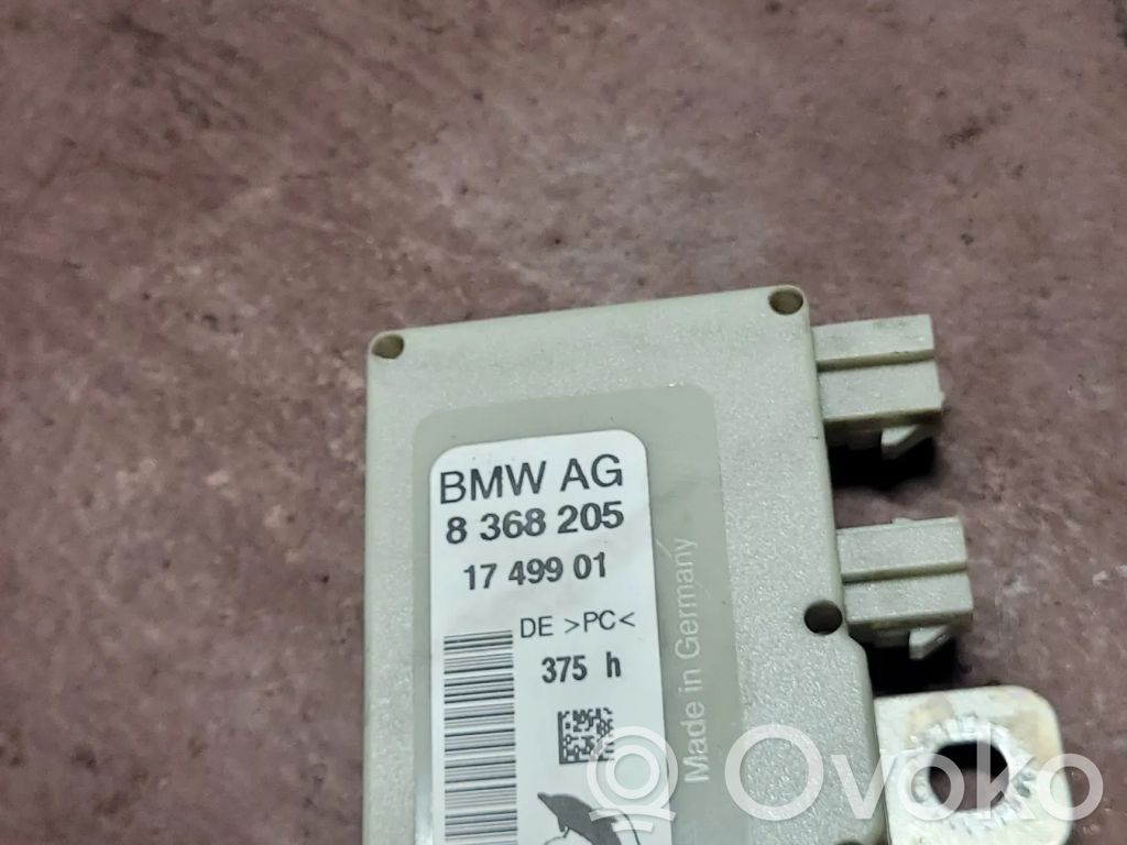 Amplificateur d'antenne   8368205