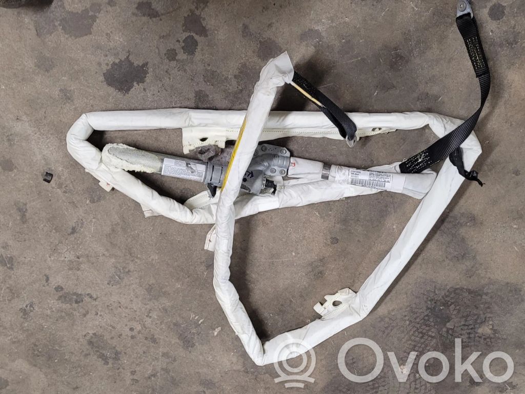 BMW 7 E65 E66 Kopfairbag 