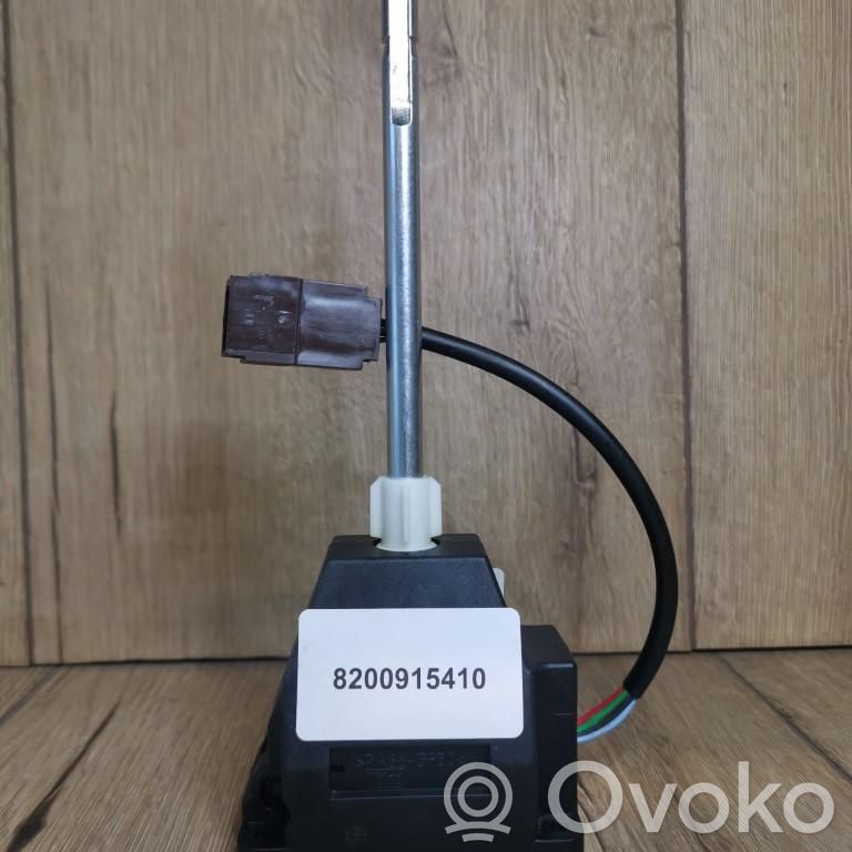 Renault Master II Selector de cambios 