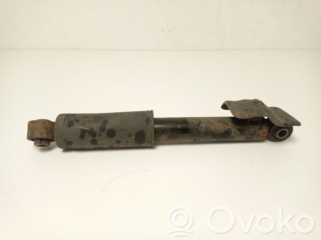 KIA Sorento Stoßdämpfer hinten 