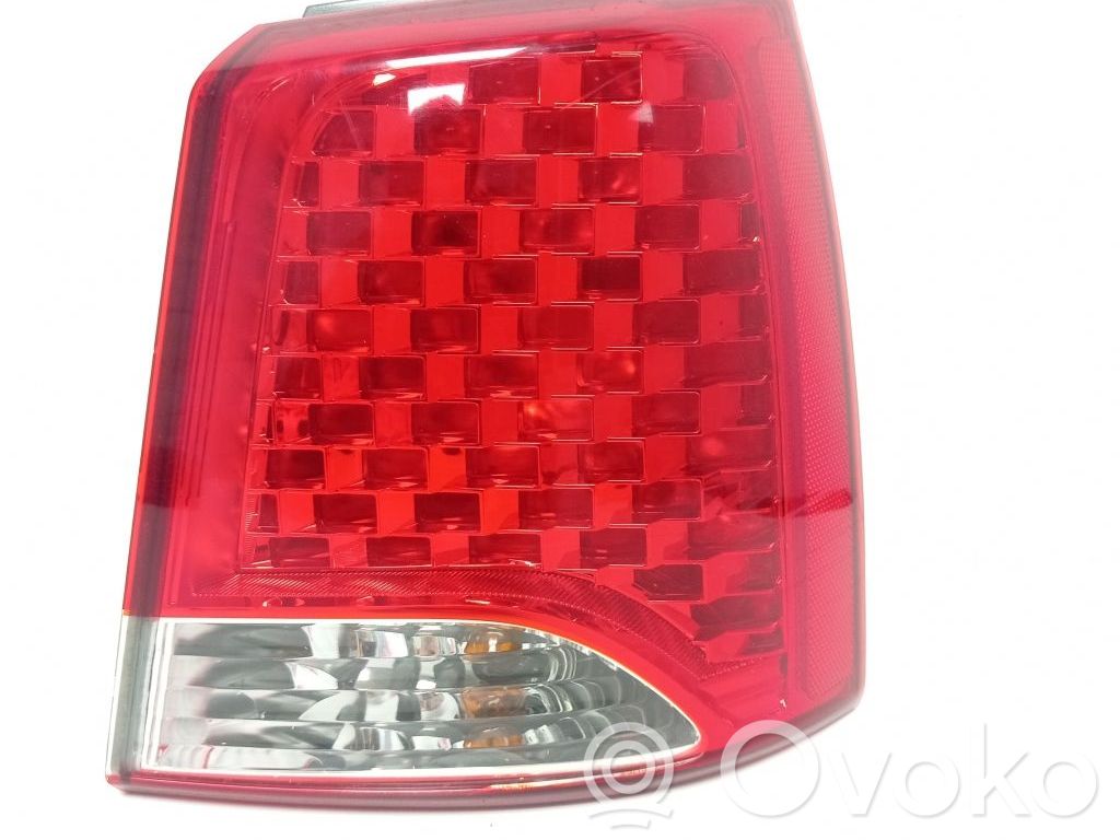 KIA Sorento Takavalot 