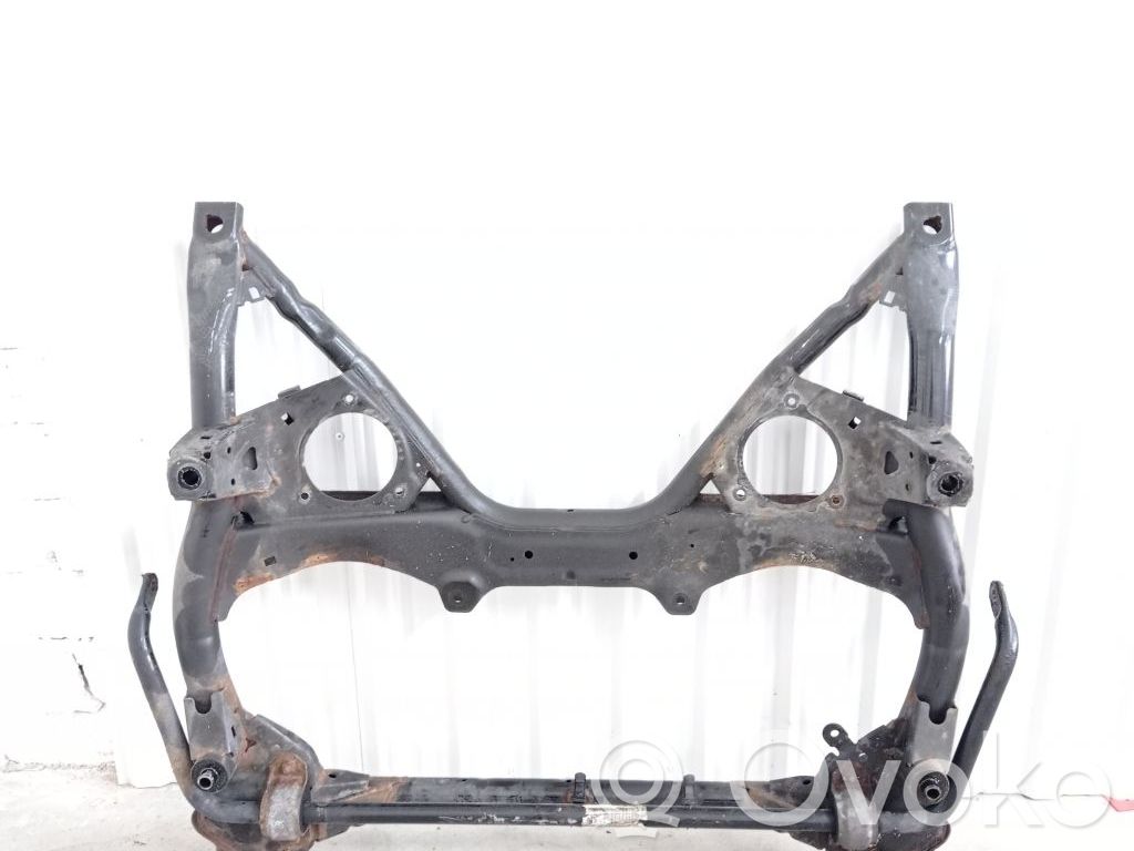 BMW 1 F20 F21 Rama pomocnicza przednia 