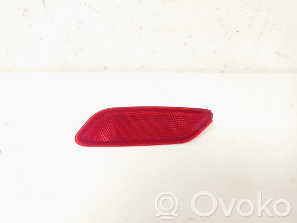 Opel Corsa F Galinis atšvaitas 