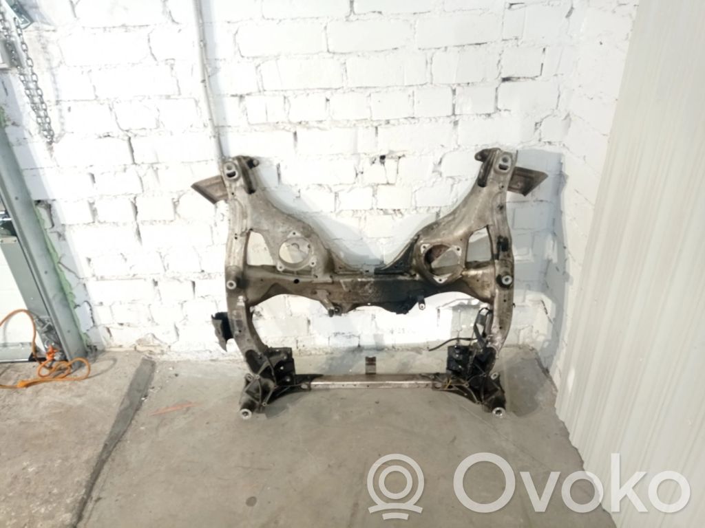 BMW 5 GT F07 Achsträger vorne 