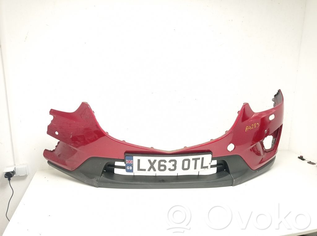 Mazda CX-5 Front bumper 