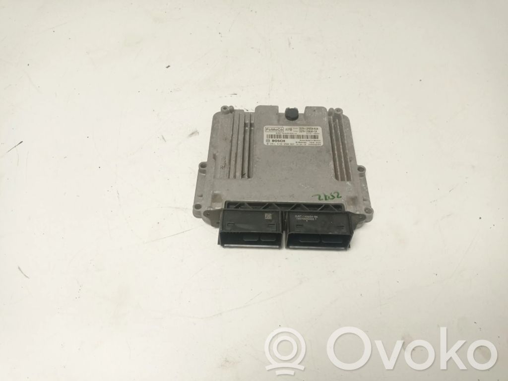Ford Mondeo MK V Engine control unit/module 