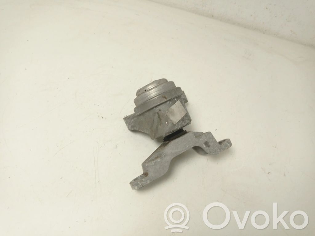 Engine mount bracket   BG916F012EA
