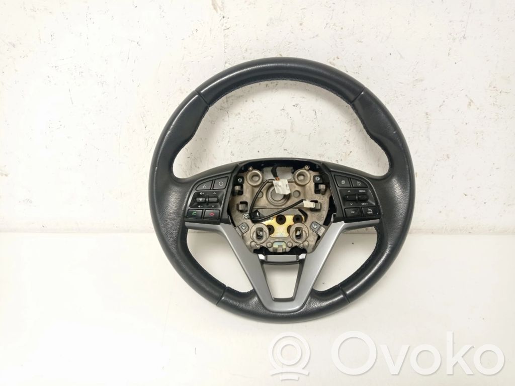 Hyundai Tucson TL Kierownica 