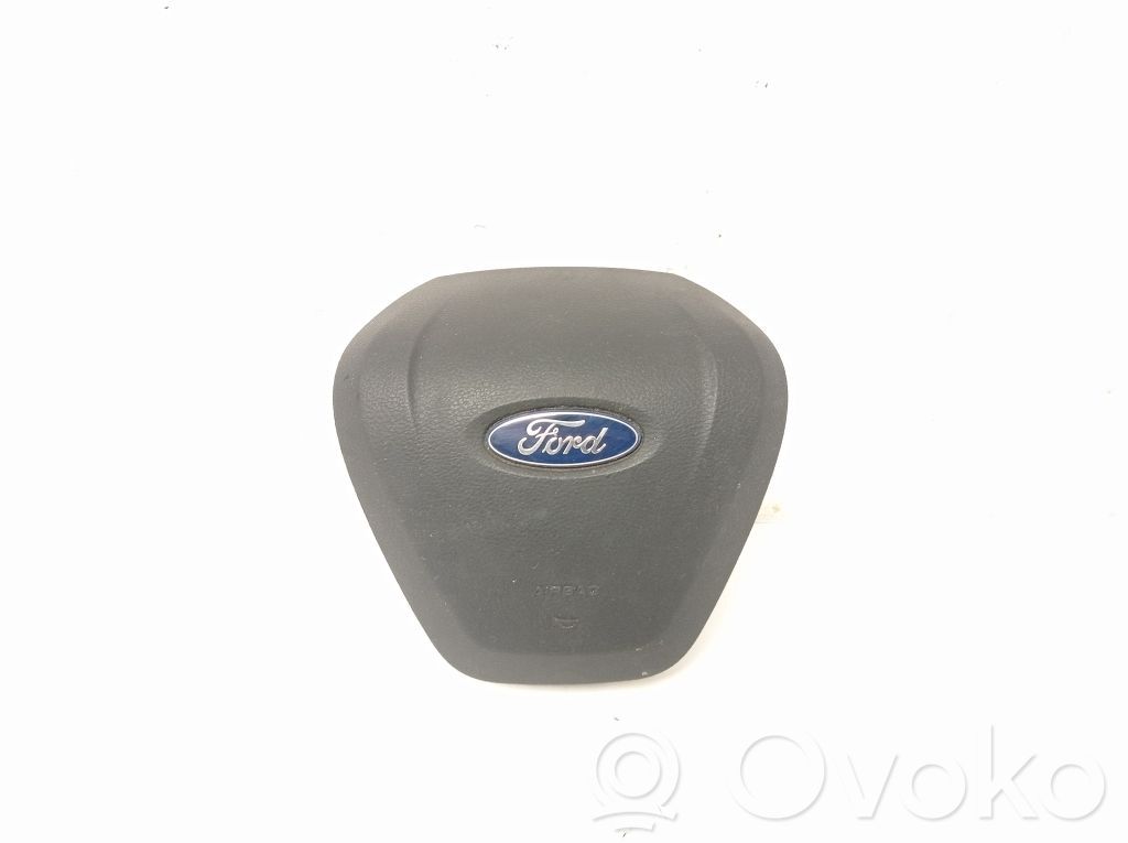 Ford Mondeo MK V Stūres drošības spilvens 