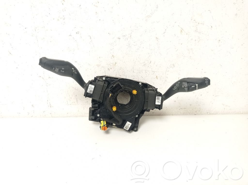 Ford Mondeo MK V Interruptor/palanca de limpiador de luz de giro 