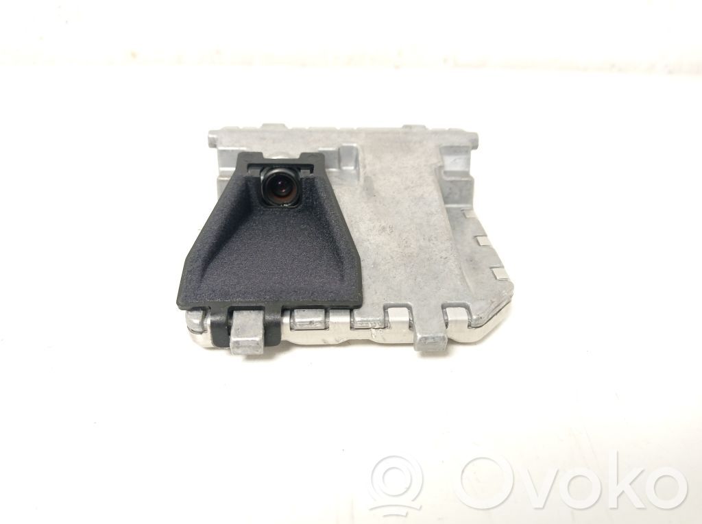 Mazda CX-5 Windshield/windscreen camera 
