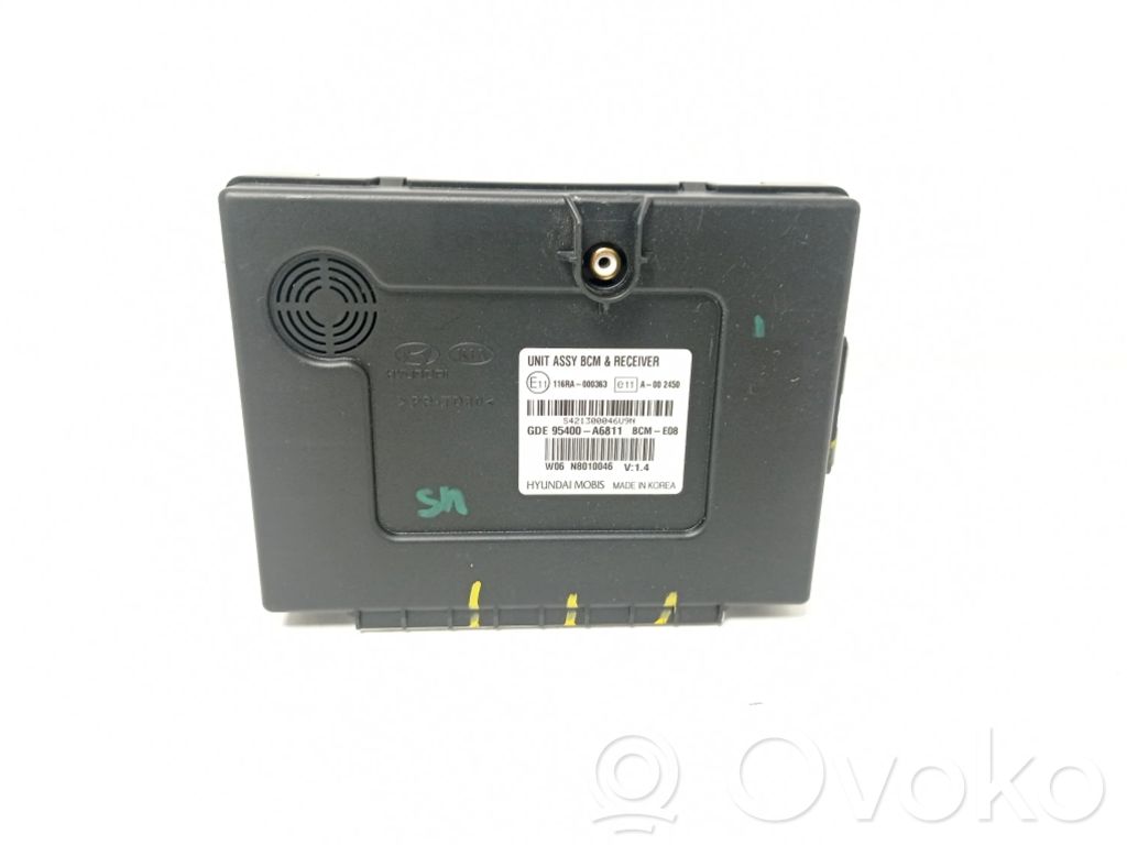 Hyundai i30 Module confort 