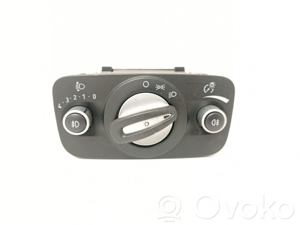 Ford Fiesta Light switch 