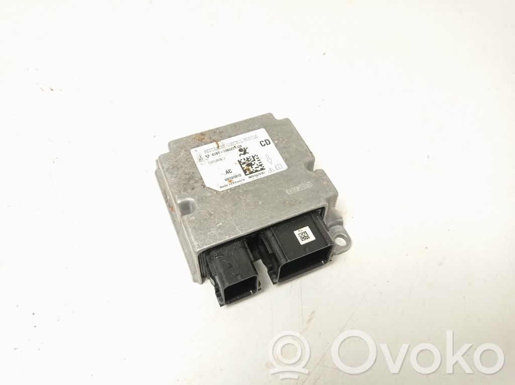 Ford Fiesta Airbag control unit/module 