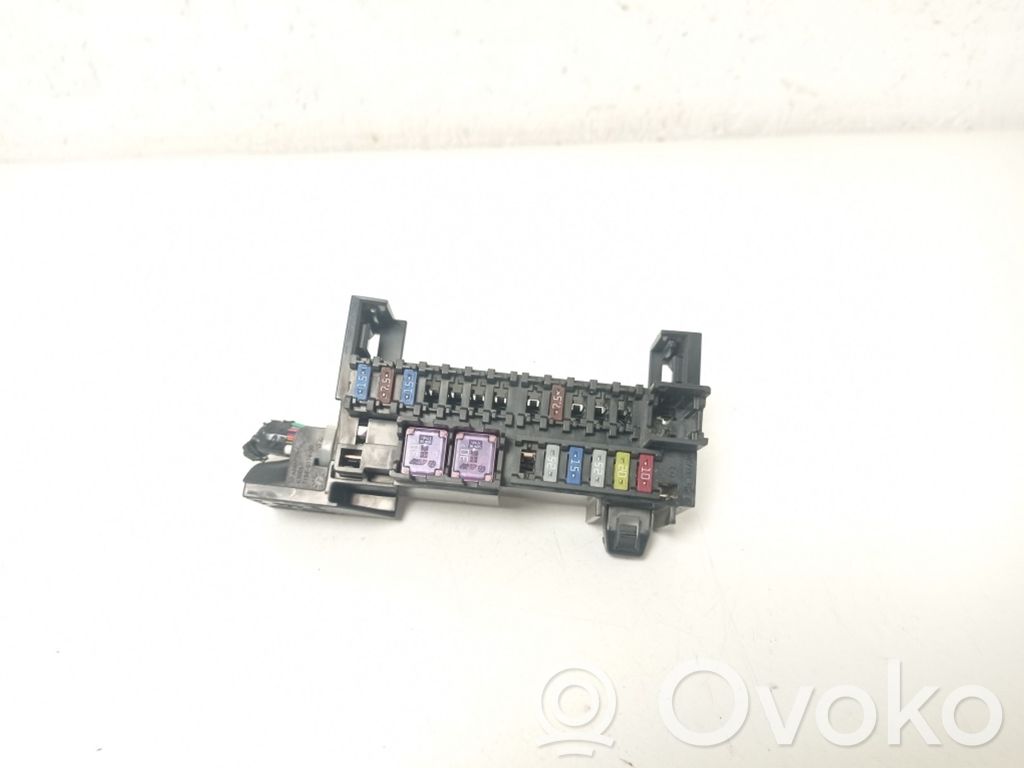 Mazda CX-5 Fuse module 