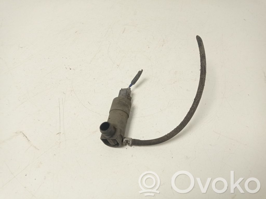 Pumpe Scheibenwaschanlage   BK2117K624AA