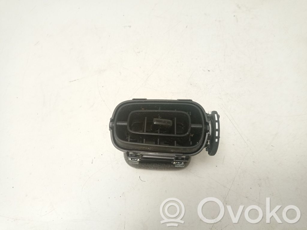Citroen C3 Luftausströmer Lüftungsdüse Luftdüse seitlich 