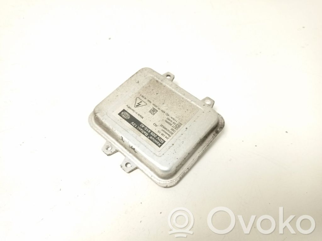 Xenon control unit/module   5DV00961040