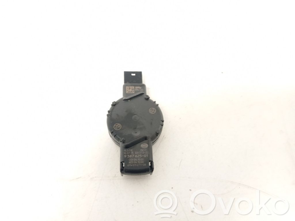 BMW 1 F20 F21 Regensensor 