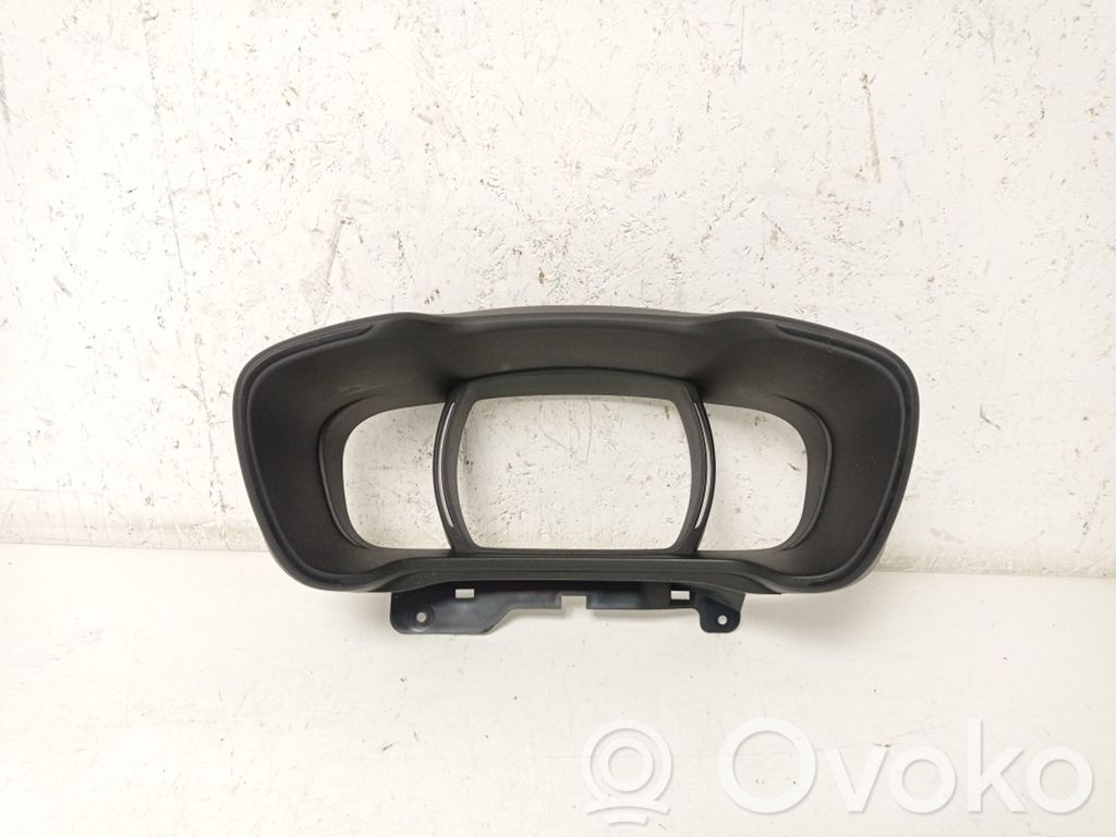 Renault Kadjar Moldura del panel 