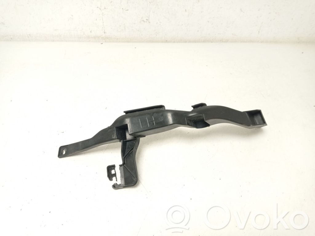 Opel Astra K Etupuskurin kannake 
