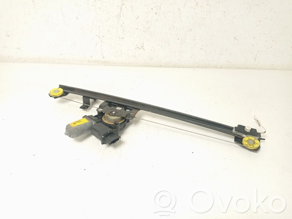 Citroen Relay III Mécanisme de lève-vitre avec moteur 