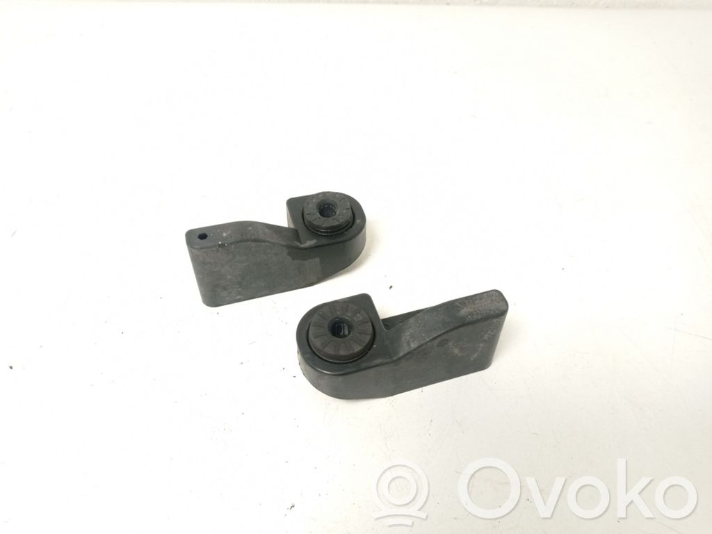 Opel Astra K Suport radiator 