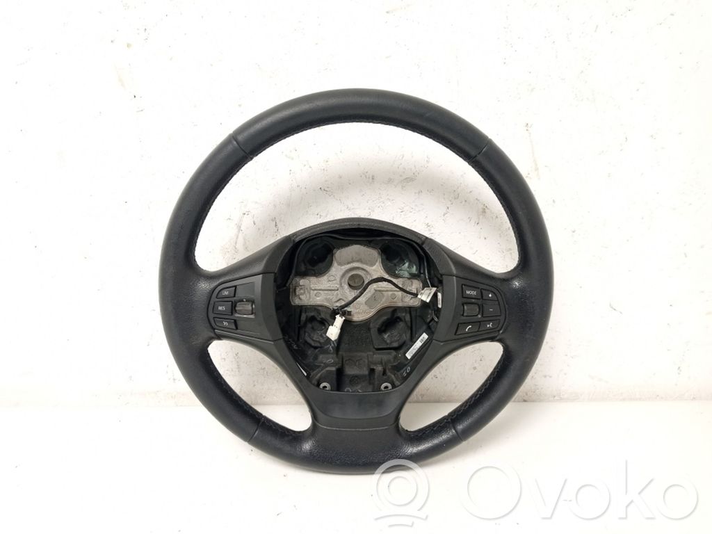 BMW 1 F20 F21 Vairas 