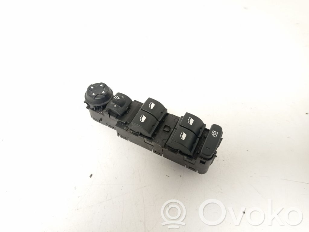 Opel Corsa F Interruptor del elevalunas eléctrico 