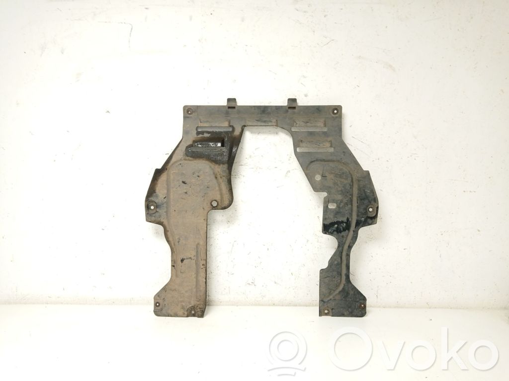 Engine splash shield/under tray   95297733