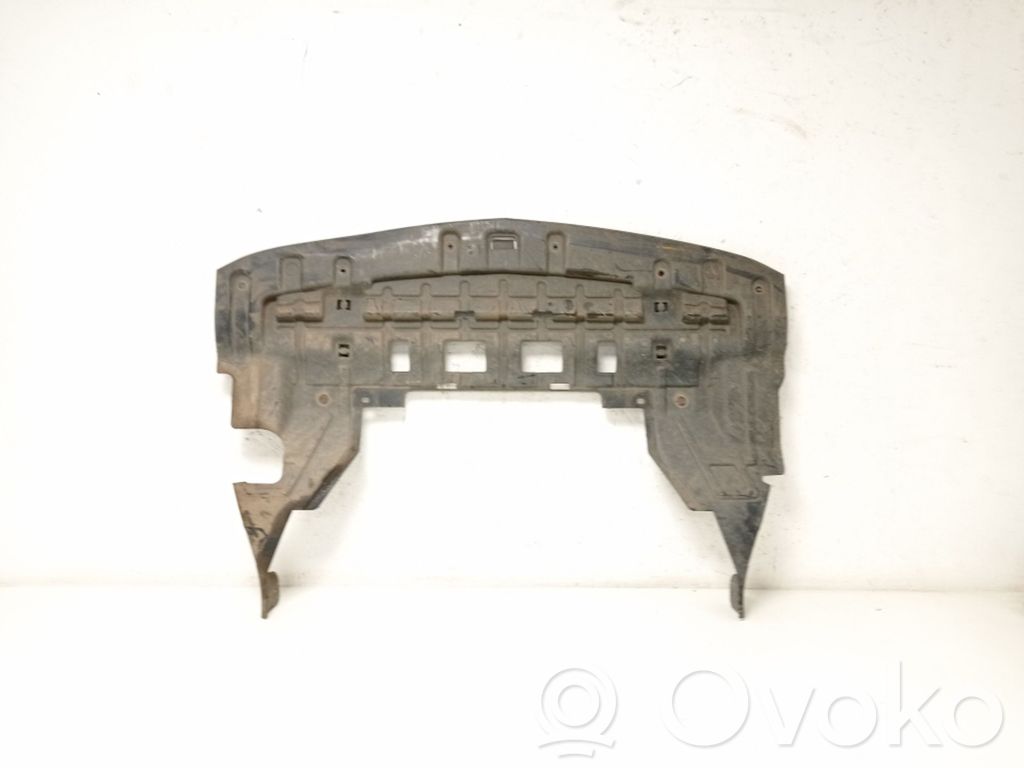 Chevrolet Trax Engine splash shield/under tray 