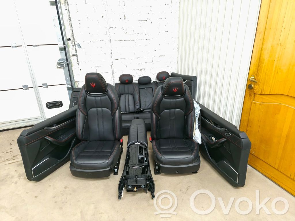 Juego interior