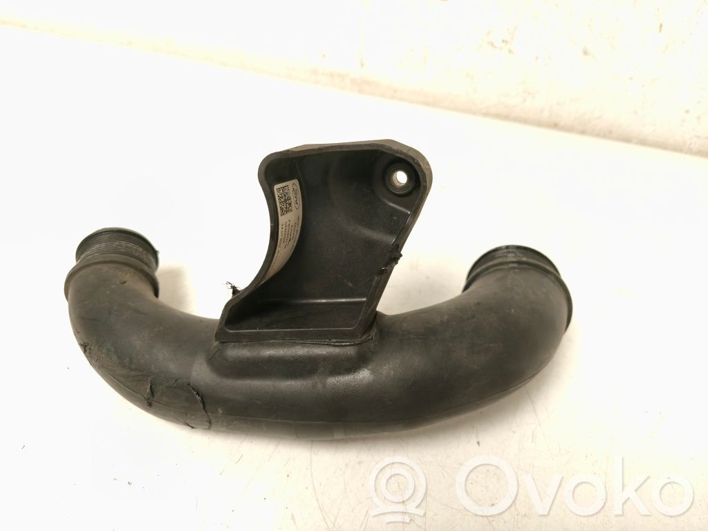Ford Transit Custom Air intake duct part 