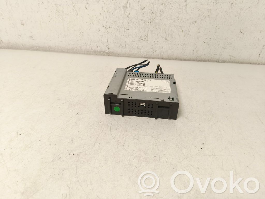 Opel Astra K Radio/CD/DVD/GPS head unit 