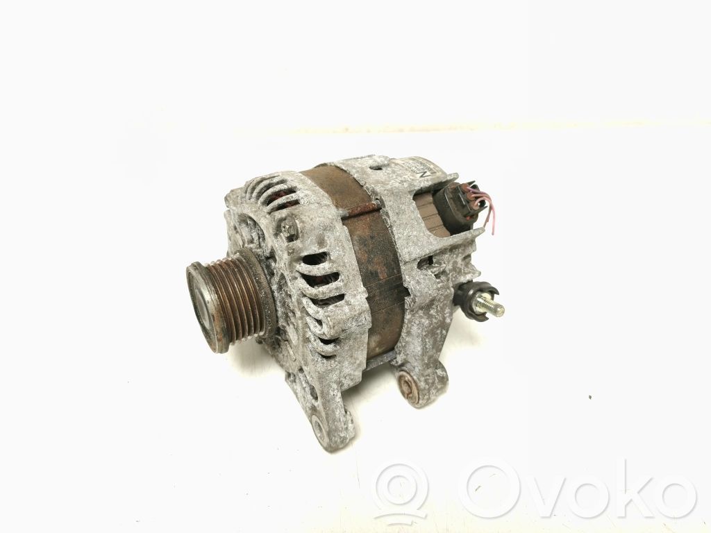 Mazda 6 Ģenerators 